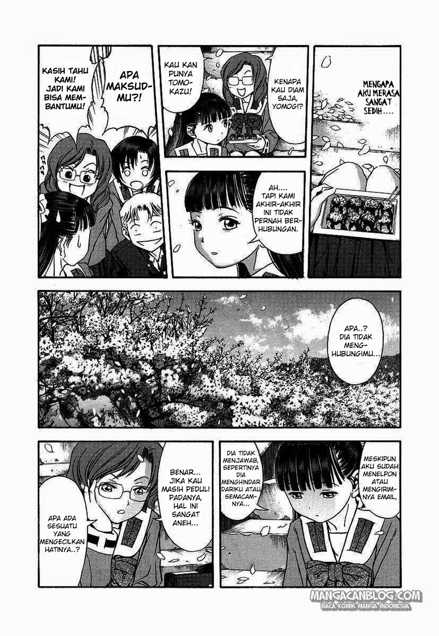 Otogi Matsuri Bab 37 halaman 13