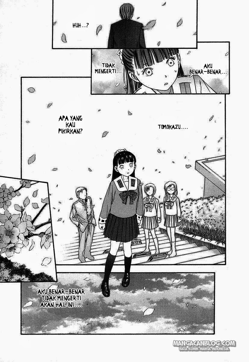 Otogi Matsuri Bab 37 halaman 18
