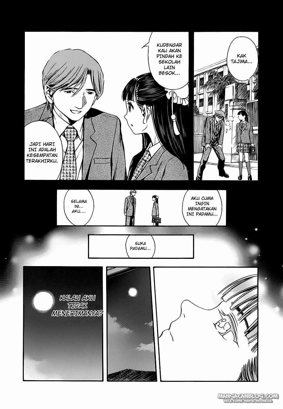 Otogi Matsuri Bab 38 halaman 8