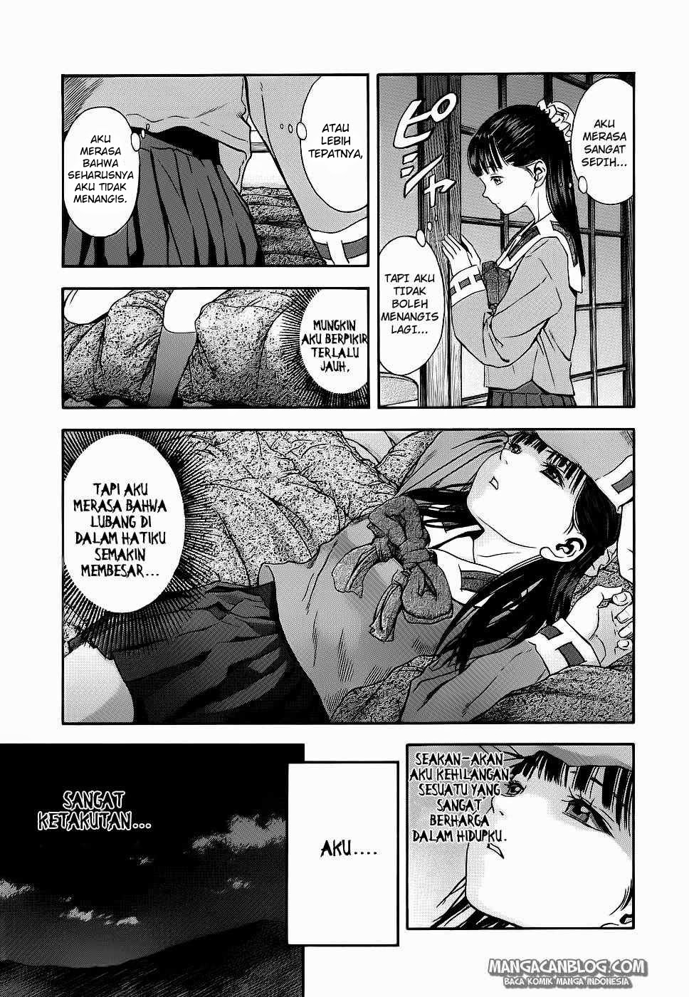 Otogi Matsuri Bab 38 halaman 10