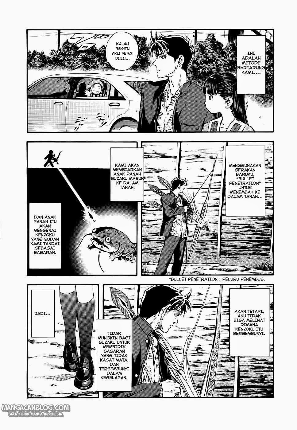 Otogi Matsuri Bab 39 halaman 8