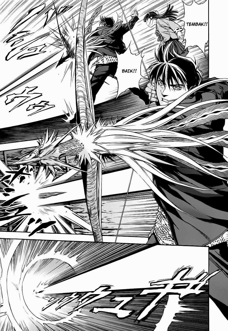 Otogi Matsuri Bab 39 halaman 12