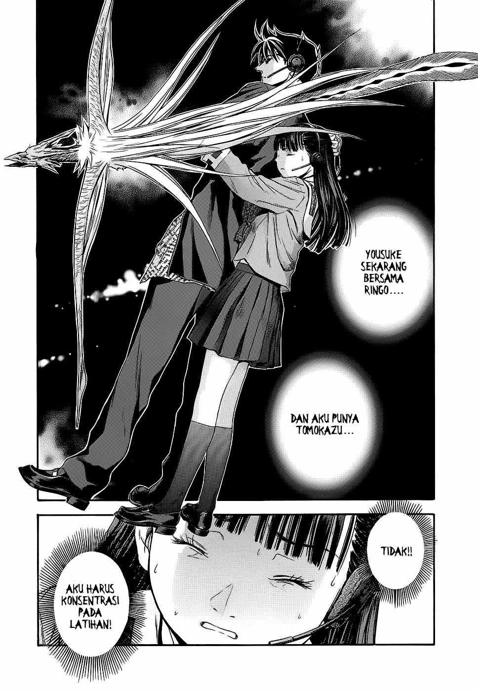 Otogi Matsuri Bab 39 halaman 23