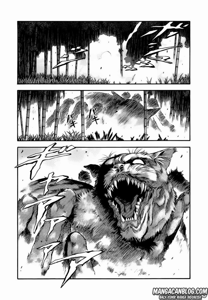 Otogi Matsuri chapter 41 halaman 3