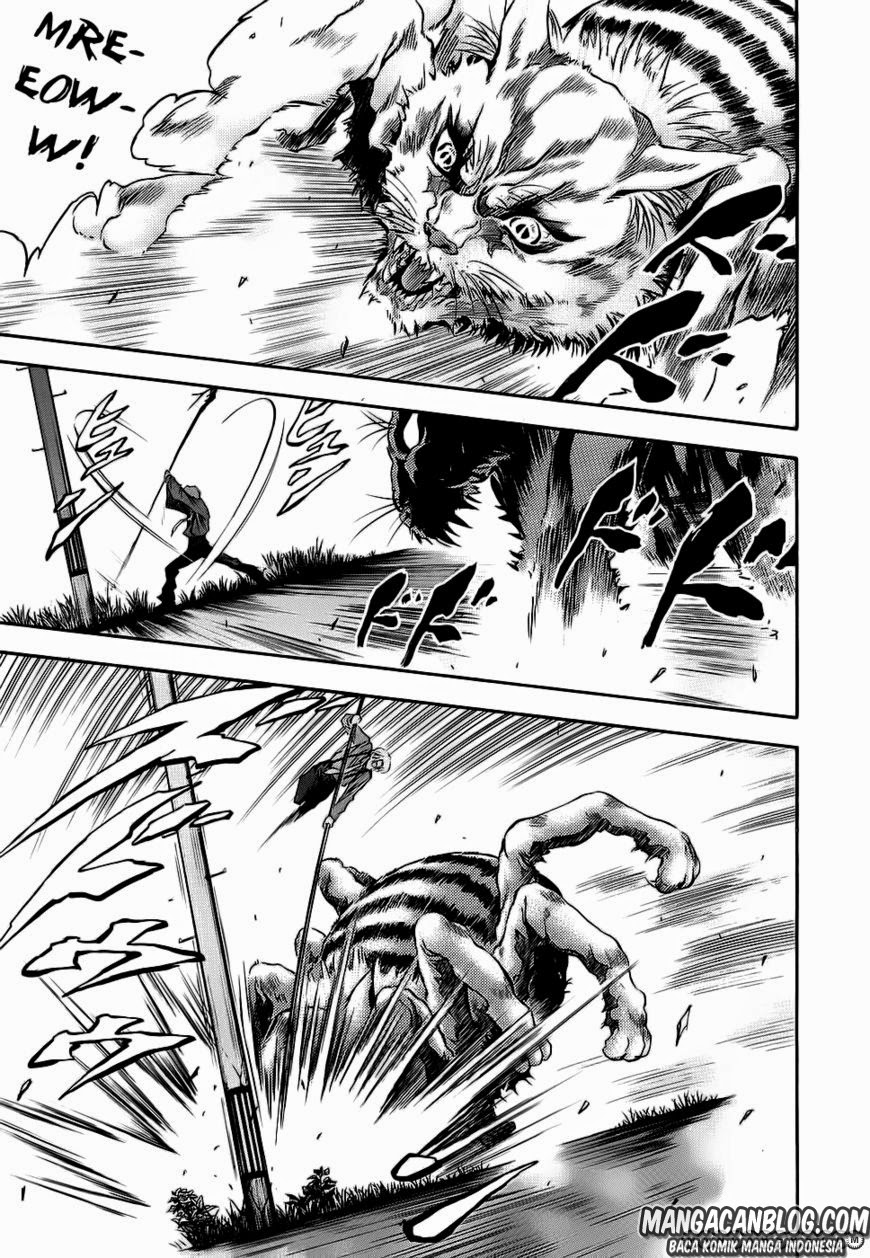 Otogi Matsuri chapter 41 halaman 20