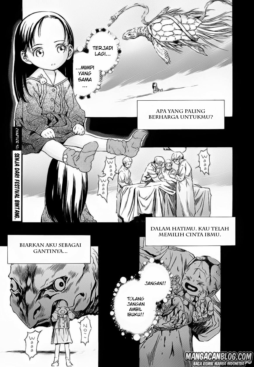Otogi Matsuri Bab 42 halaman 2