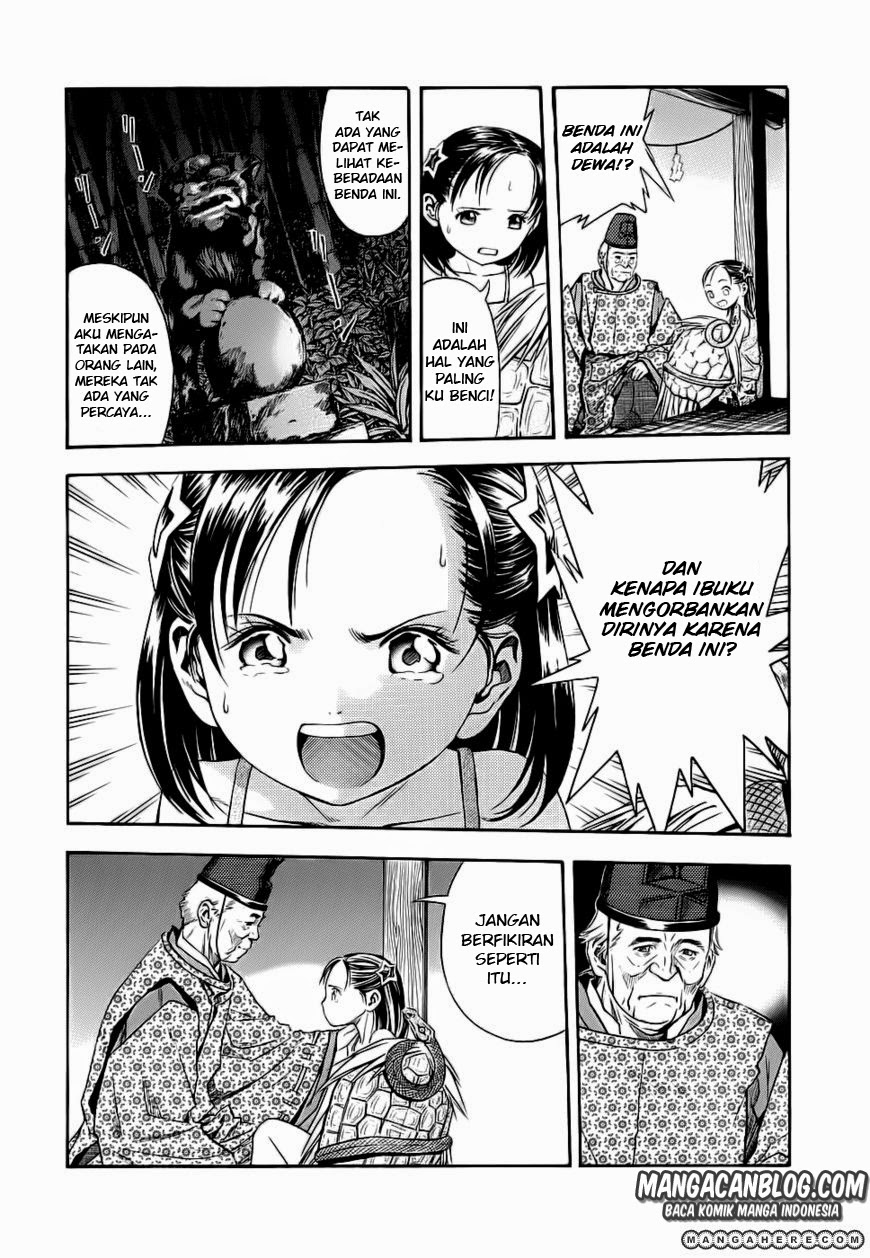 Otogi Matsuri Bab 42 halaman 5