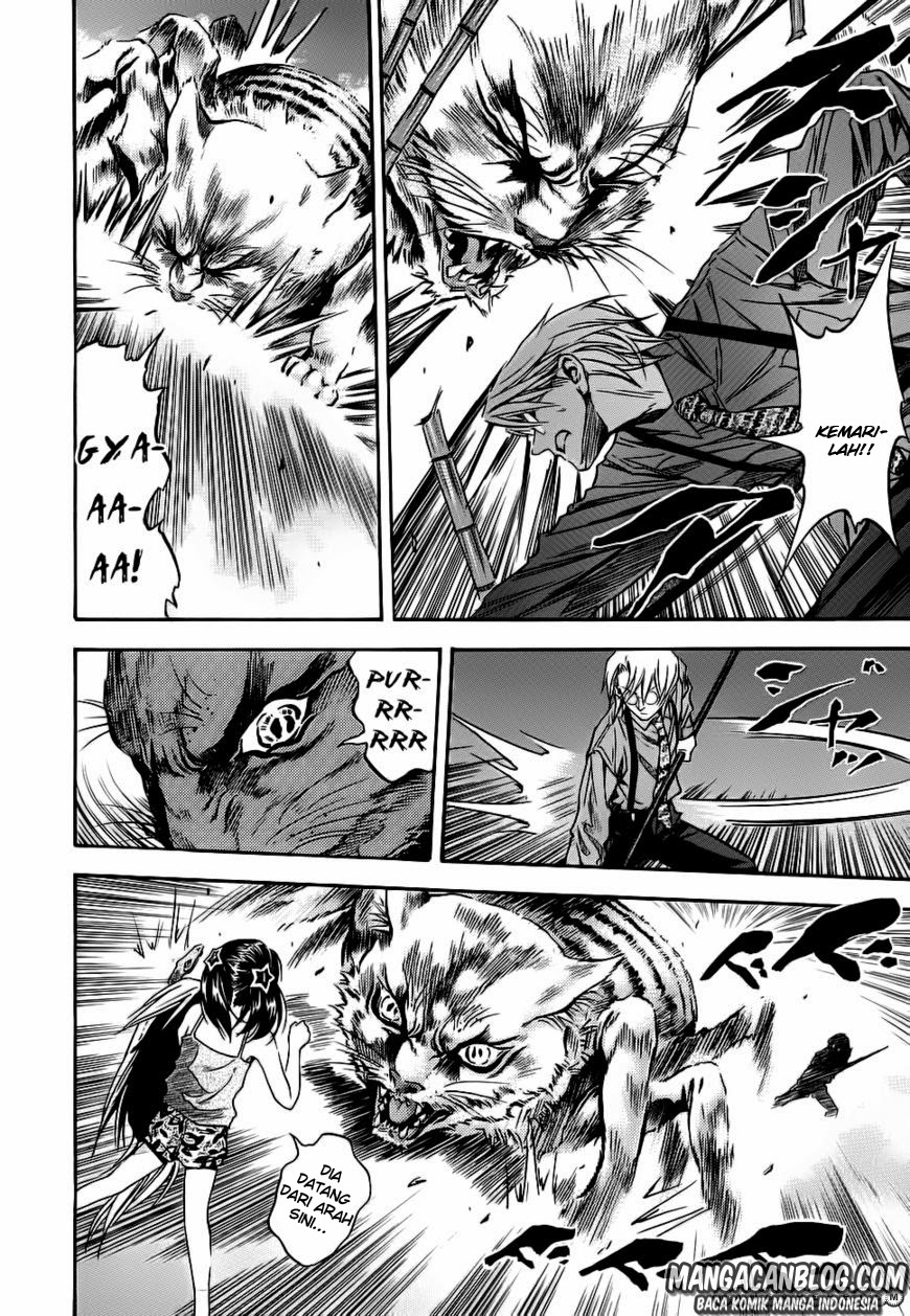 Otogi Matsuri Bab 42 halaman 11