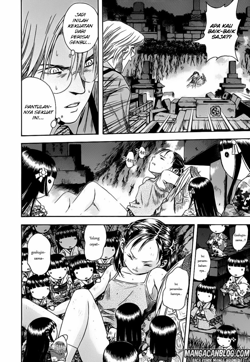 Otogi Matsuri Bab 42 halaman 18