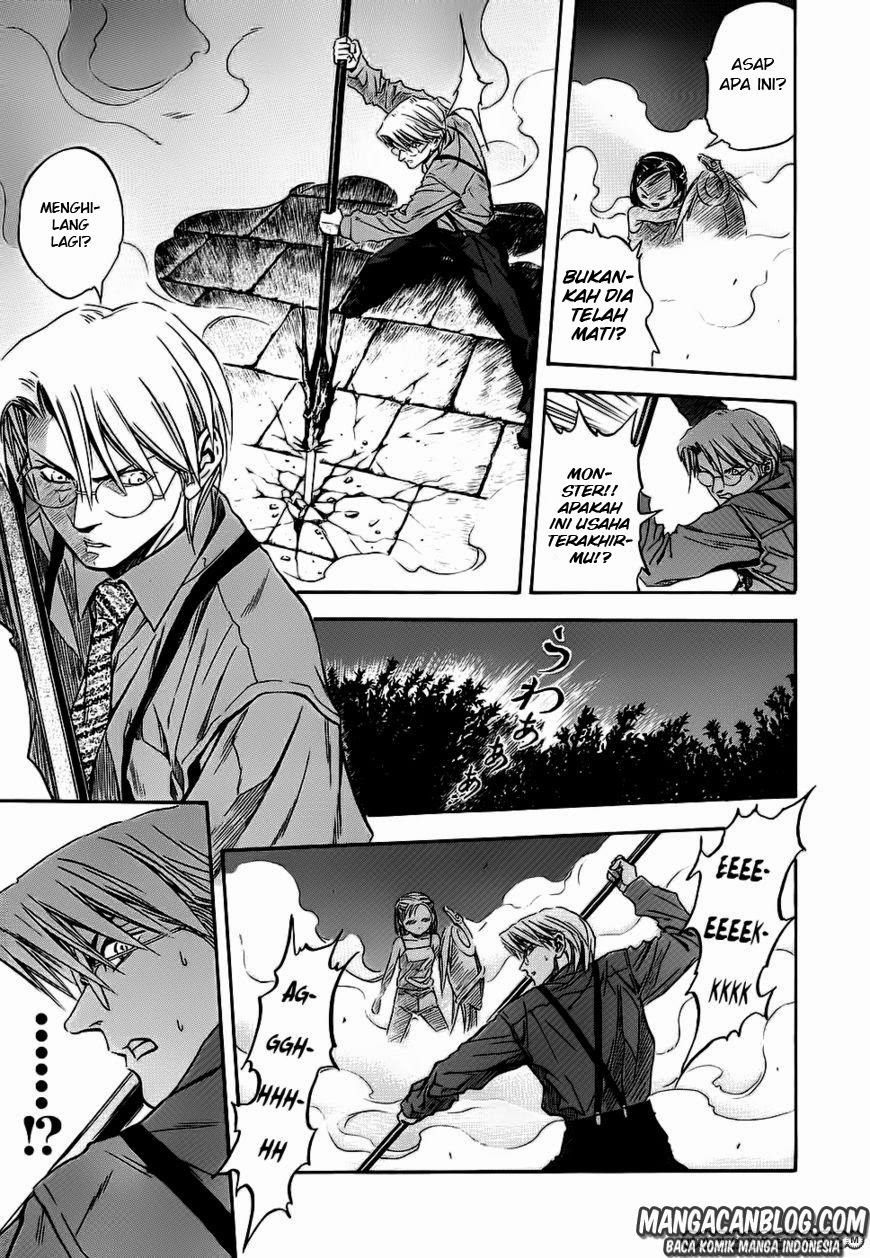 Otogi Matsuri Bab 42 halaman 25