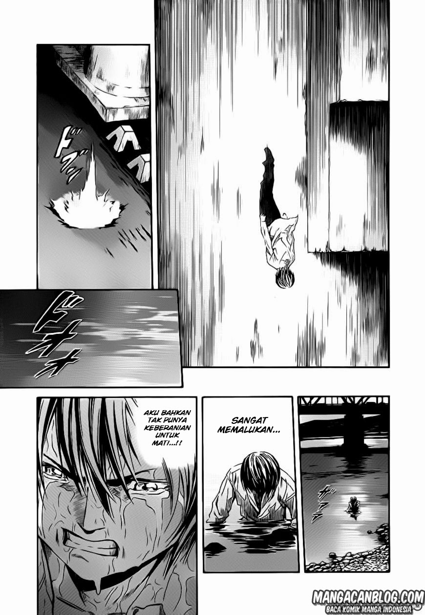 Otogi Matsuri chapter 43 halaman 15
