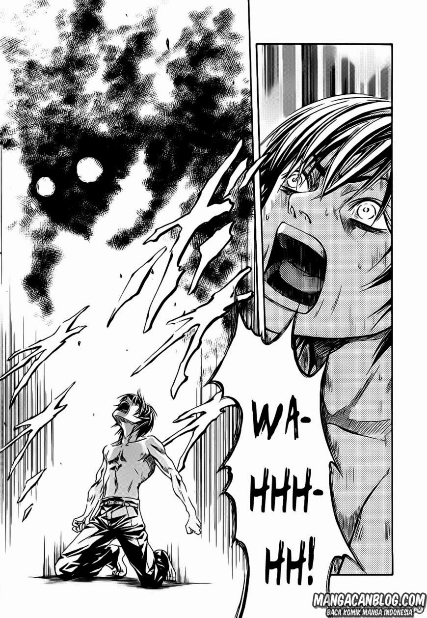 Otogi Matsuri chapter 43 halaman 19