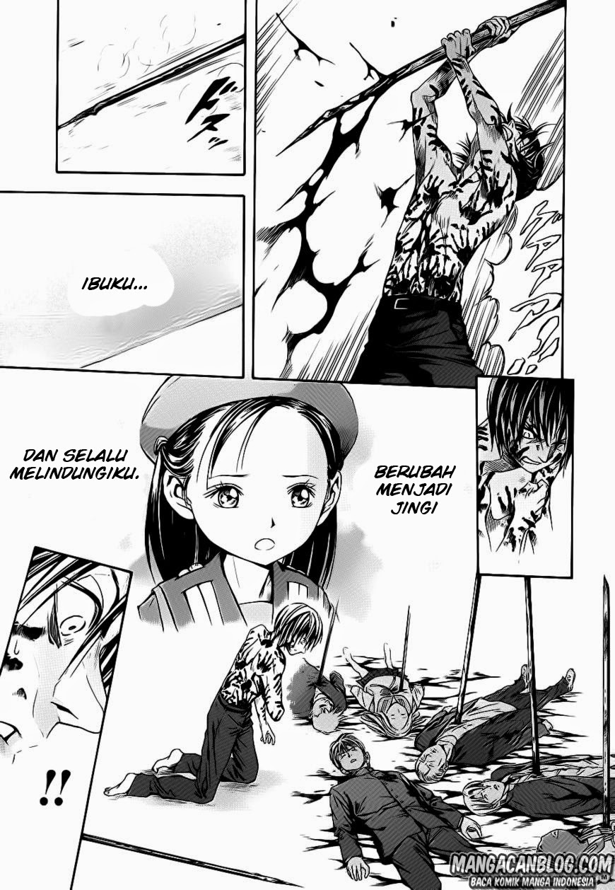 Otogi Matsuri chapter 43 halaman 27