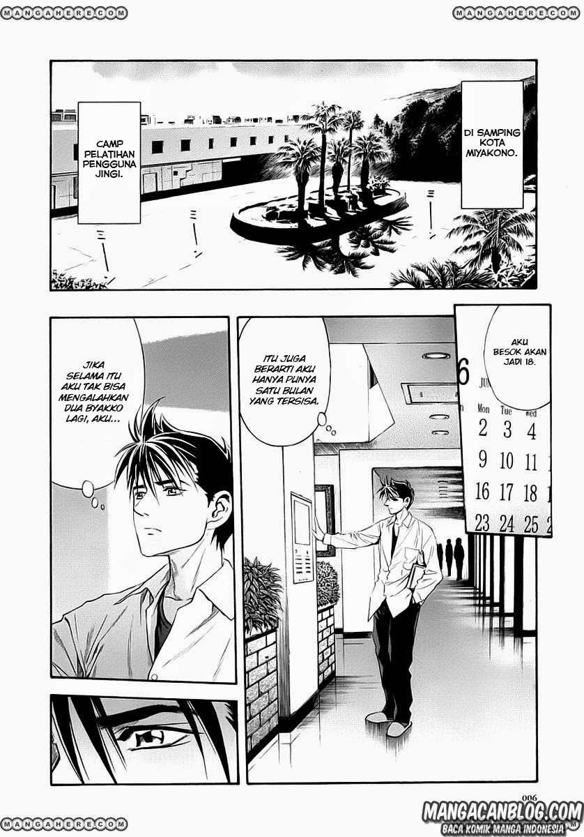 Otogi Matsuri chapter 44 halaman 18