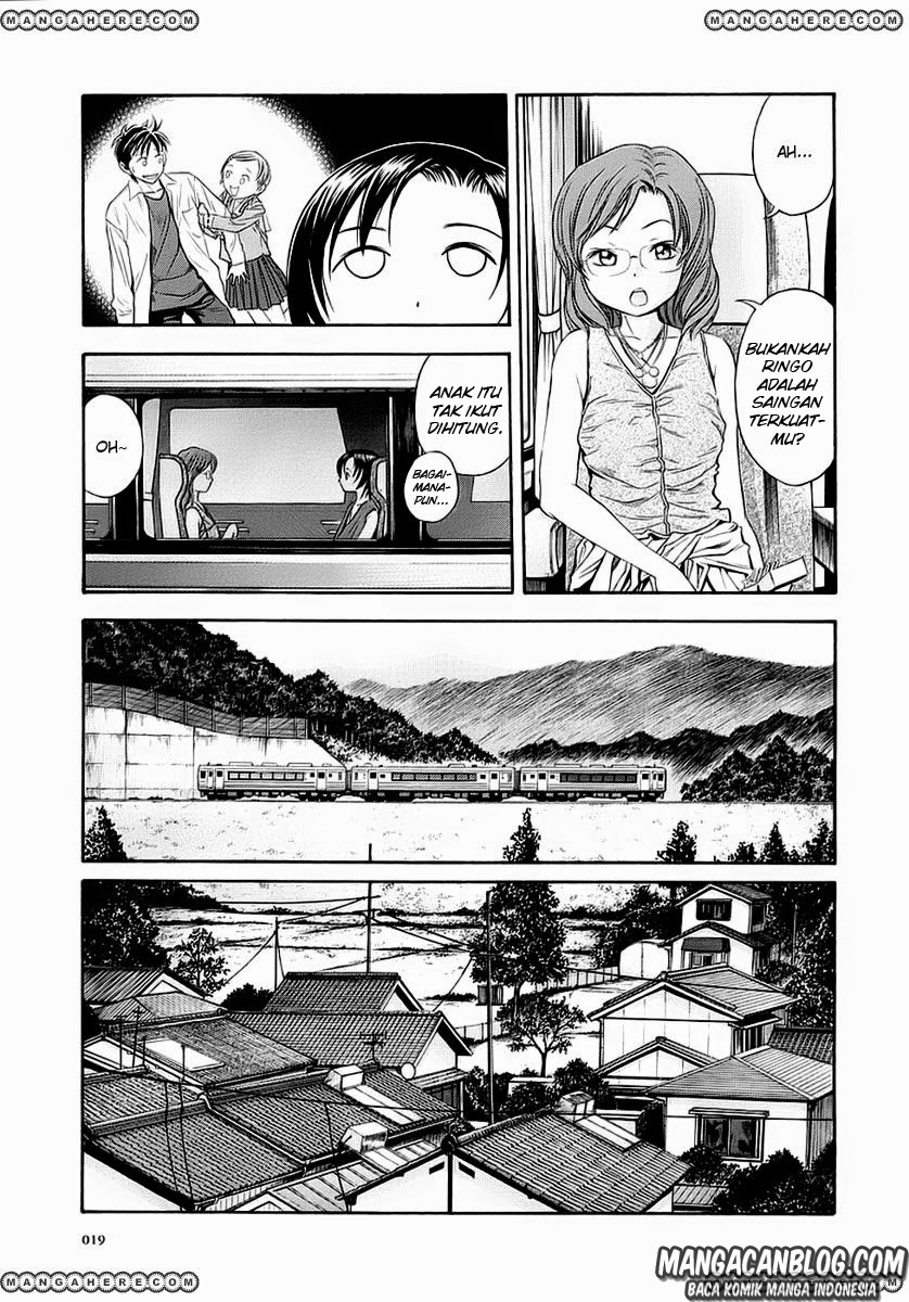 Otogi Matsuri chapter 44 halaman 25