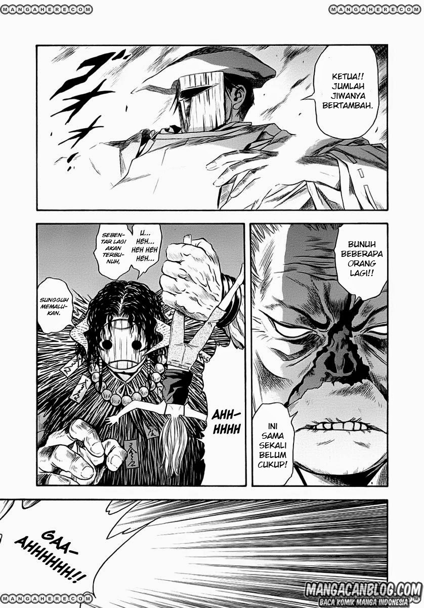 Otogi Matsuri chapter 44 halaman 28