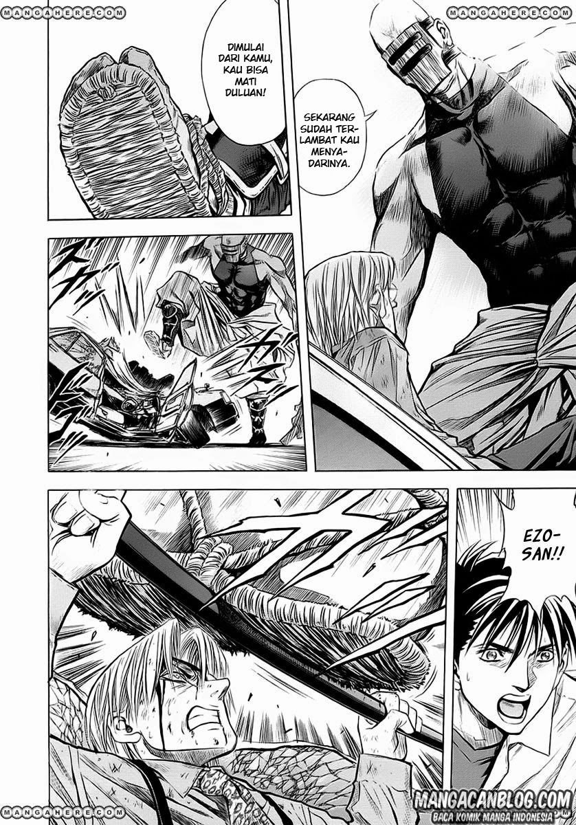 Otogi Matsuri chapter 45 halaman 14
