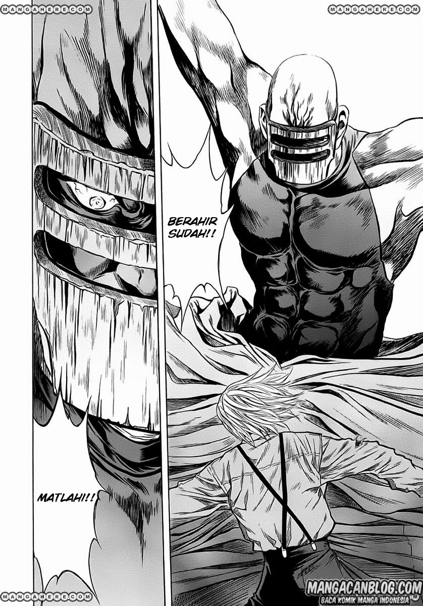 Otogi Matsuri chapter 45 halaman 24