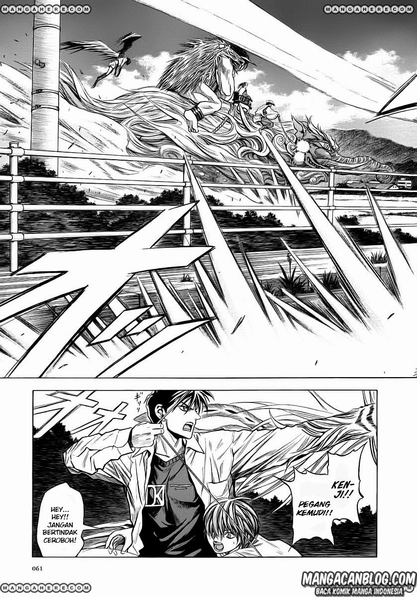 Otogi Matsuri Bab 46 halaman 4