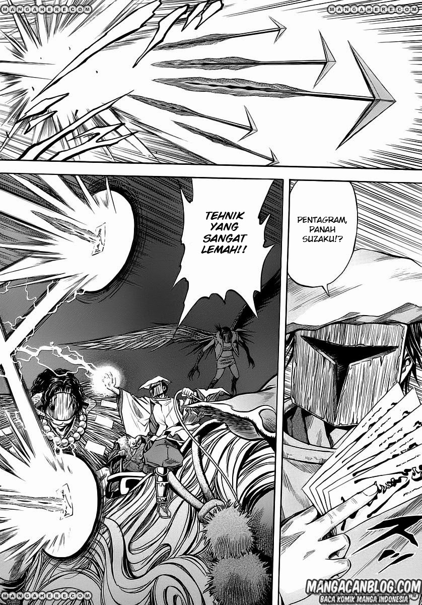 Otogi Matsuri Bab 46 halaman 5