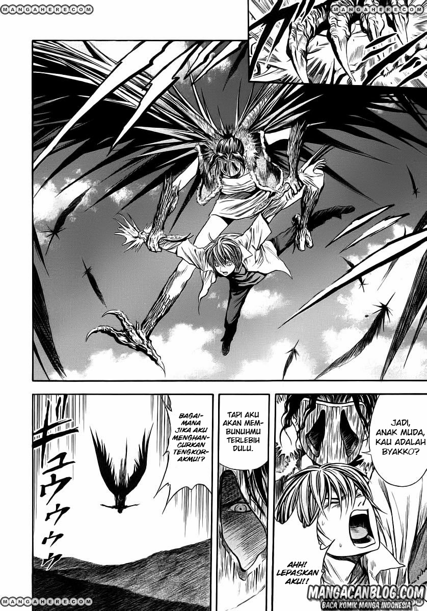 Otogi Matsuri Bab 46 halaman 12