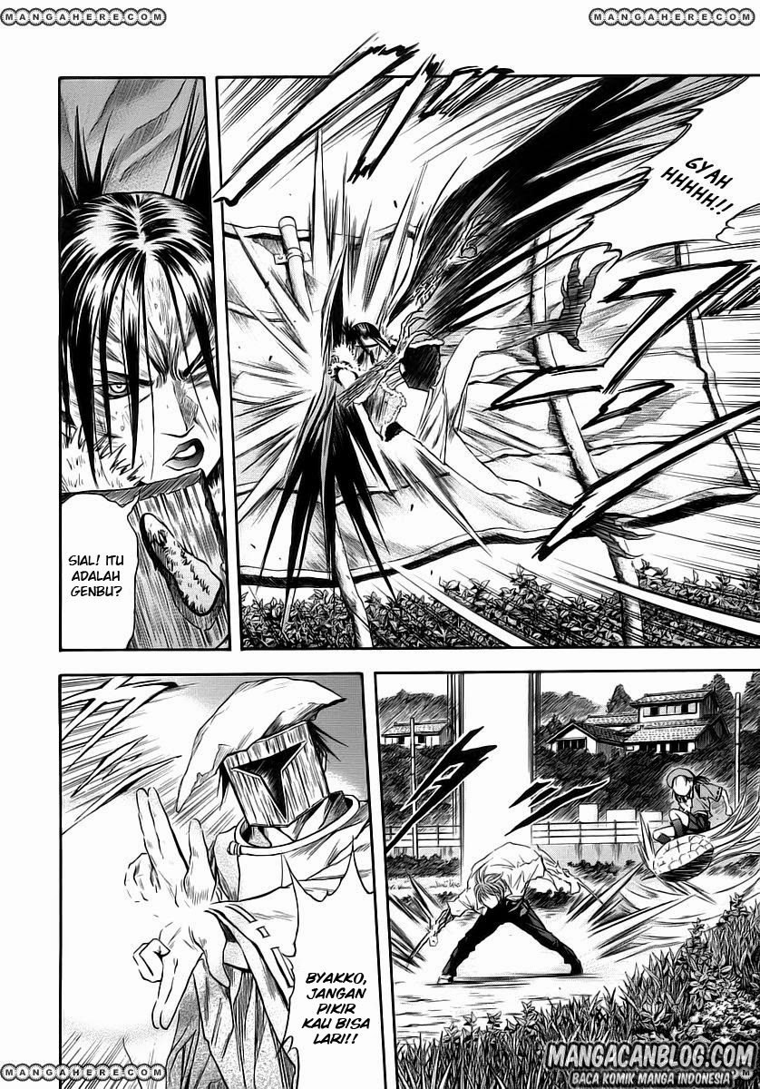 Otogi Matsuri Bab 46 halaman 14
