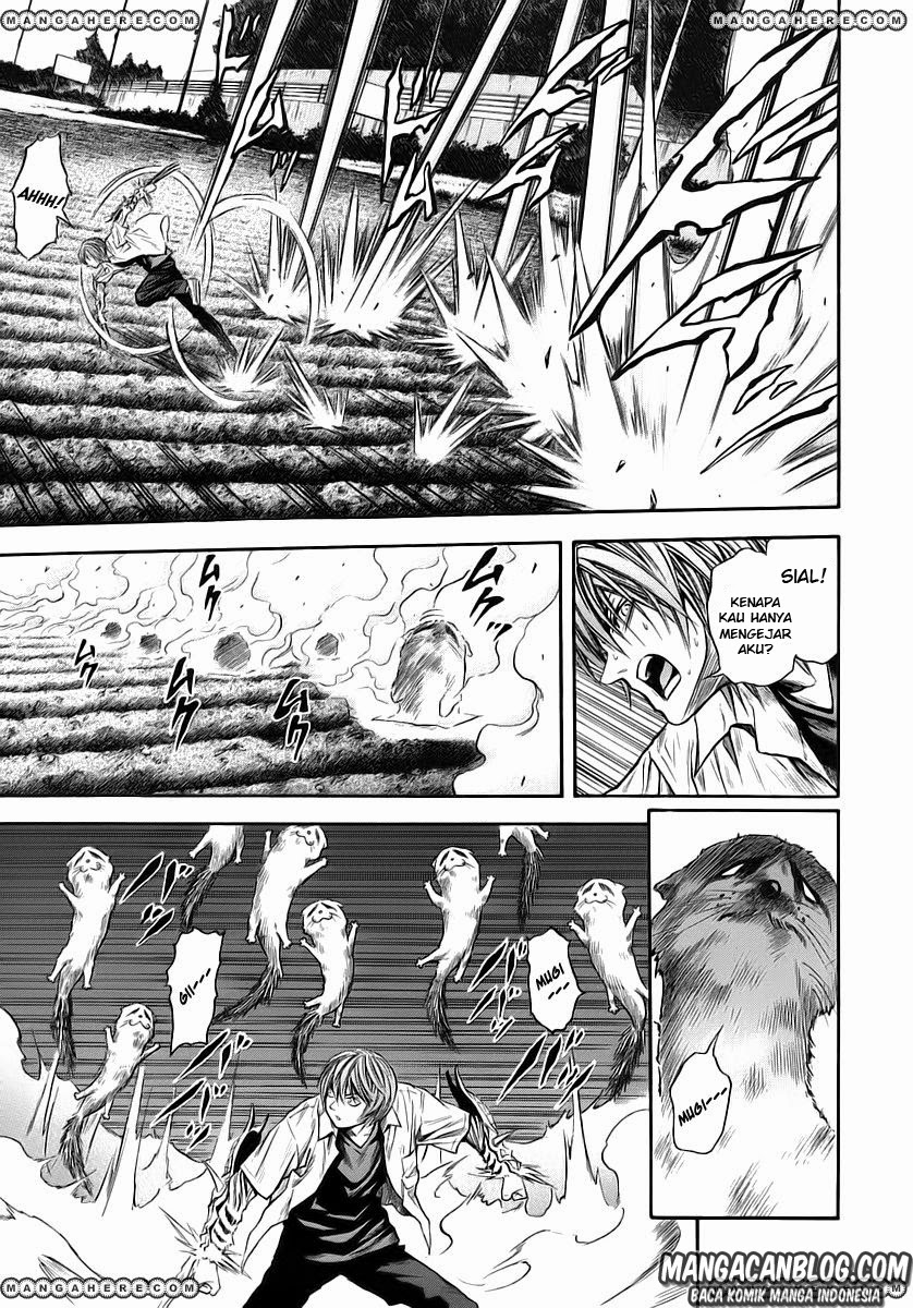 Otogi Matsuri Bab 46 halaman 15