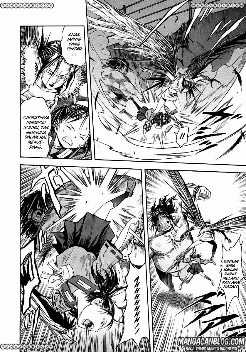 Otogi Matsuri Bab 46 halaman 20