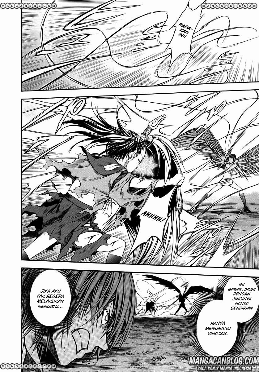 Otogi Matsuri Bab 46 halaman 22