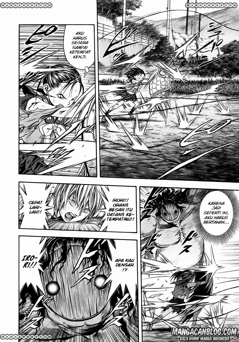 Otogi Matsuri Bab 46 halaman 24