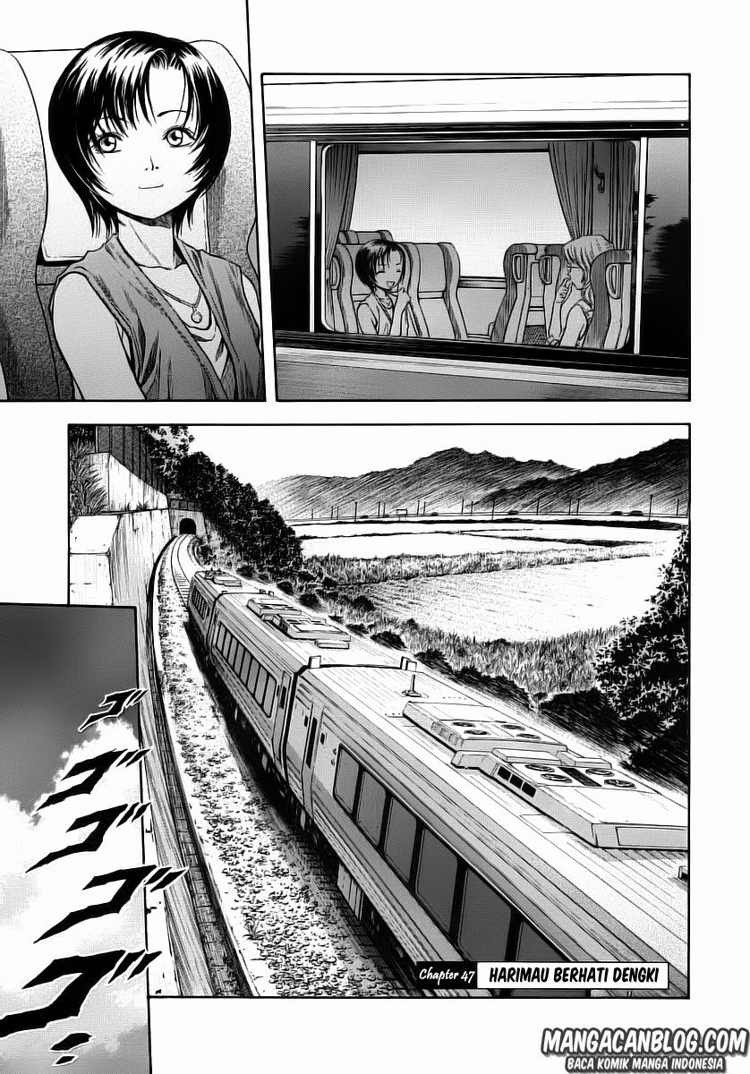 Otogi Matsuri Bab 47 halaman 2
