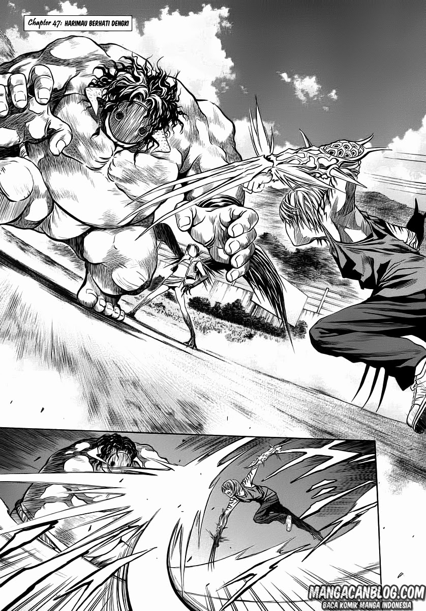 Otogi Matsuri Bab 47 halaman 4