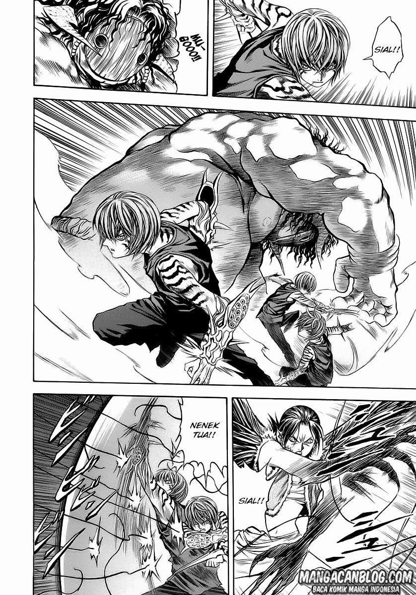 Otogi Matsuri Bab 47 halaman 5