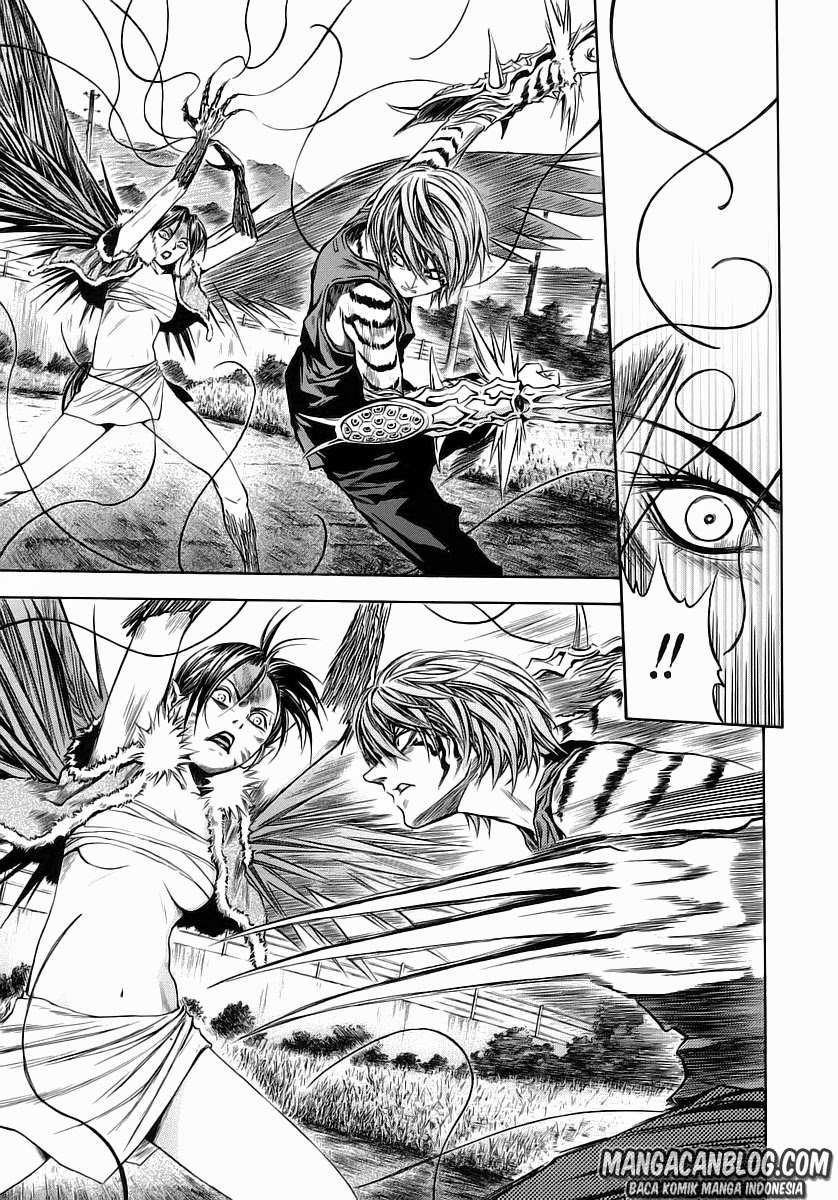Otogi Matsuri Bab 47 halaman 6