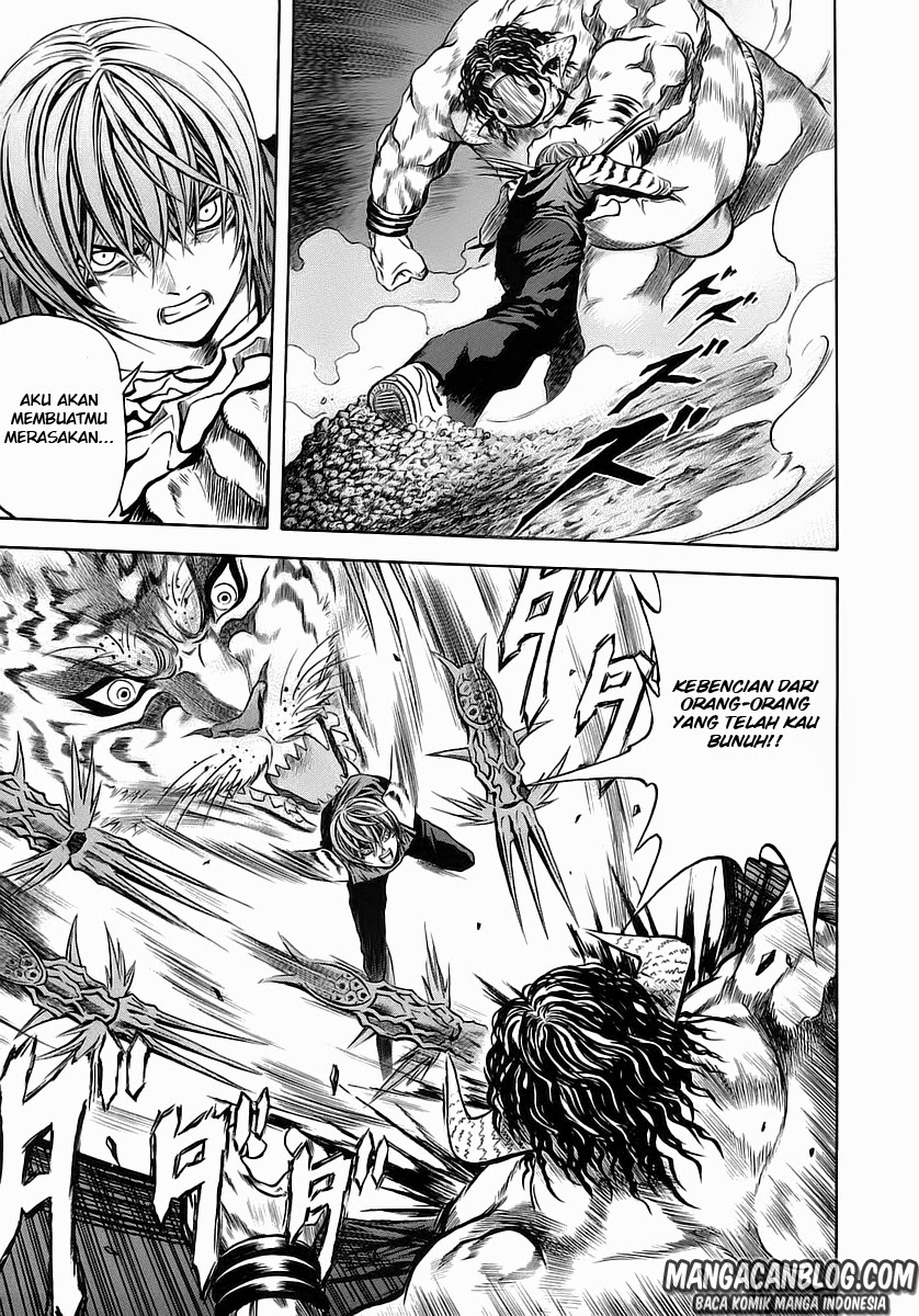 Otogi Matsuri Bab 47 halaman 9