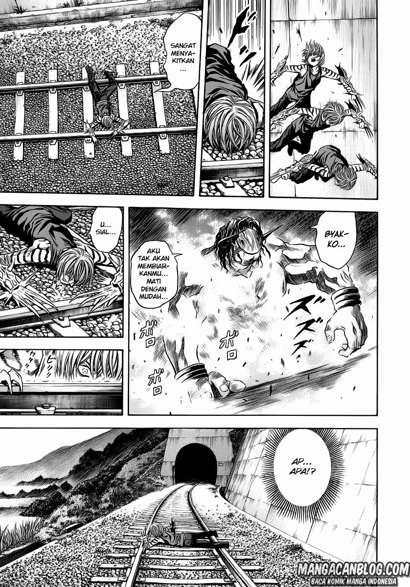 Otogi Matsuri Bab 47 halaman 13