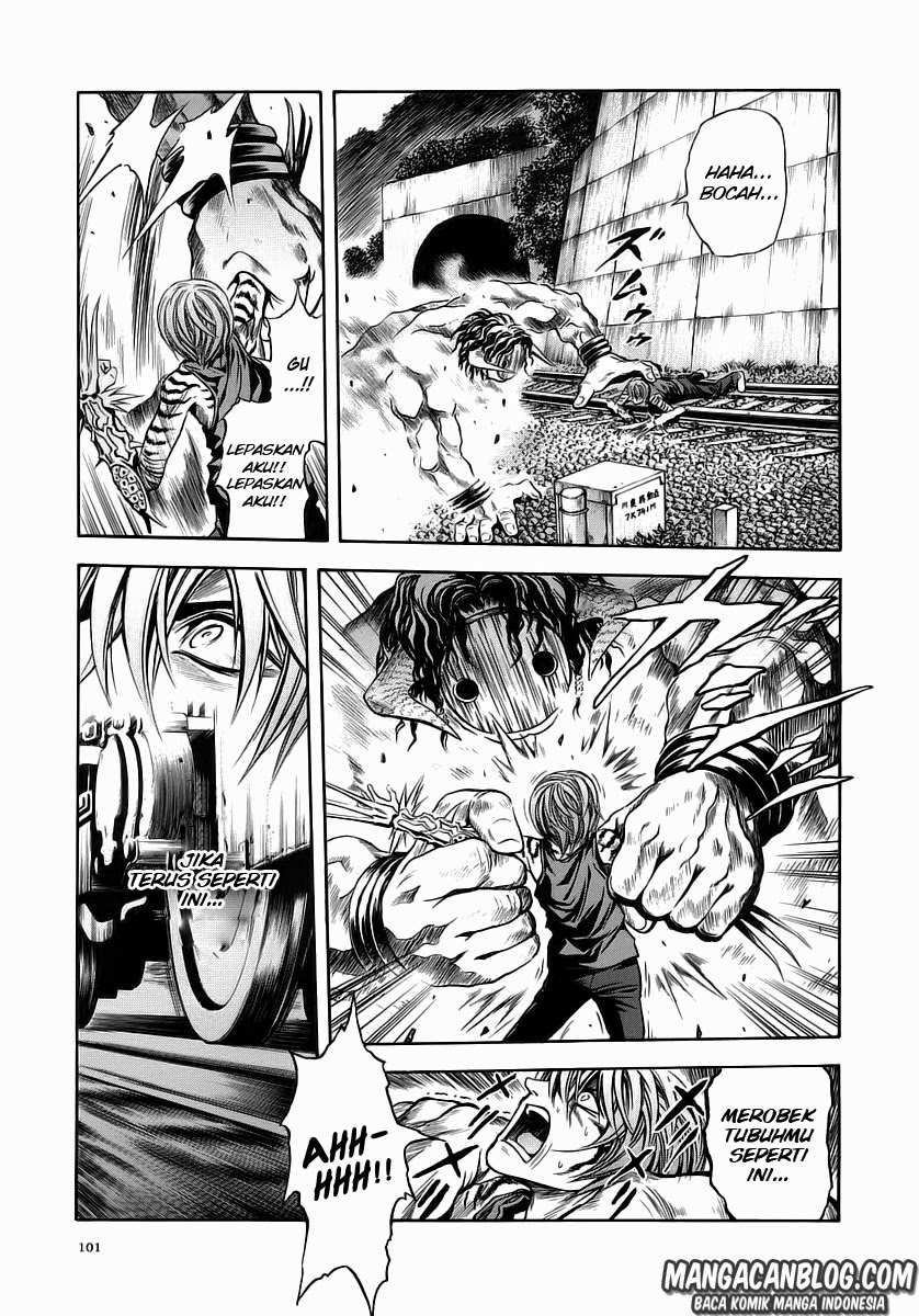 Otogi Matsuri Bab 47 halaman 15