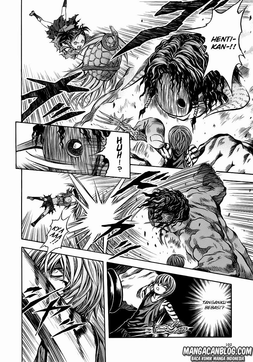 Otogi Matsuri Bab 47 halaman 16