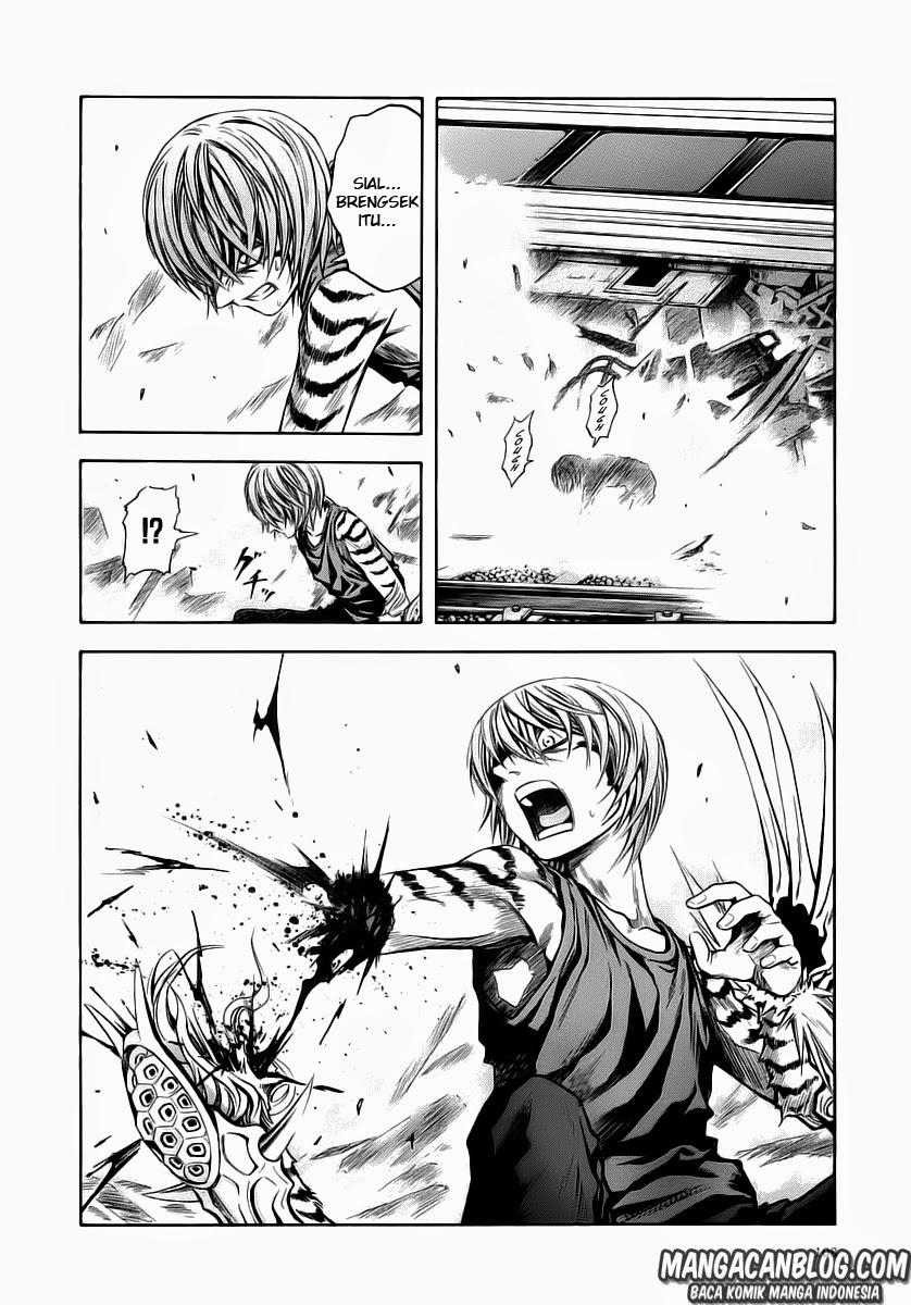 Otogi Matsuri Bab 47 halaman 21