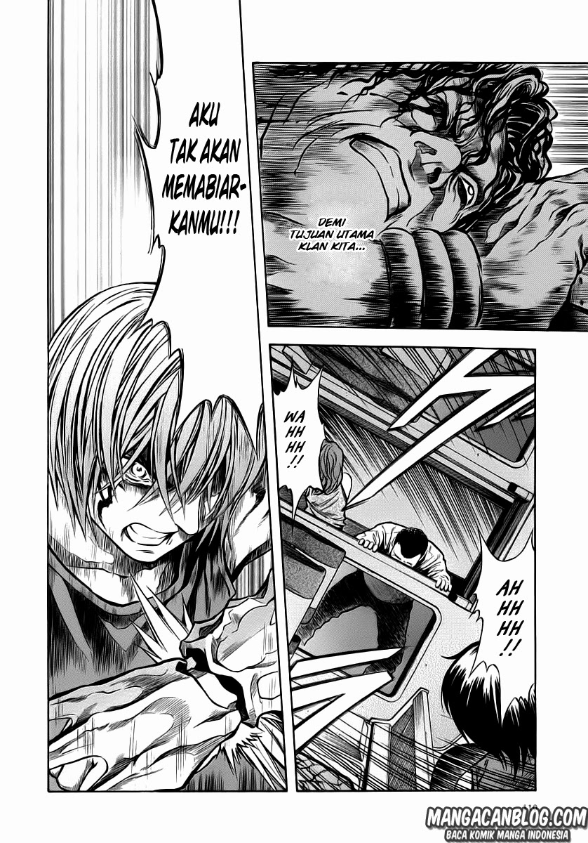 Otogi Matsuri Bab 47 halaman 23