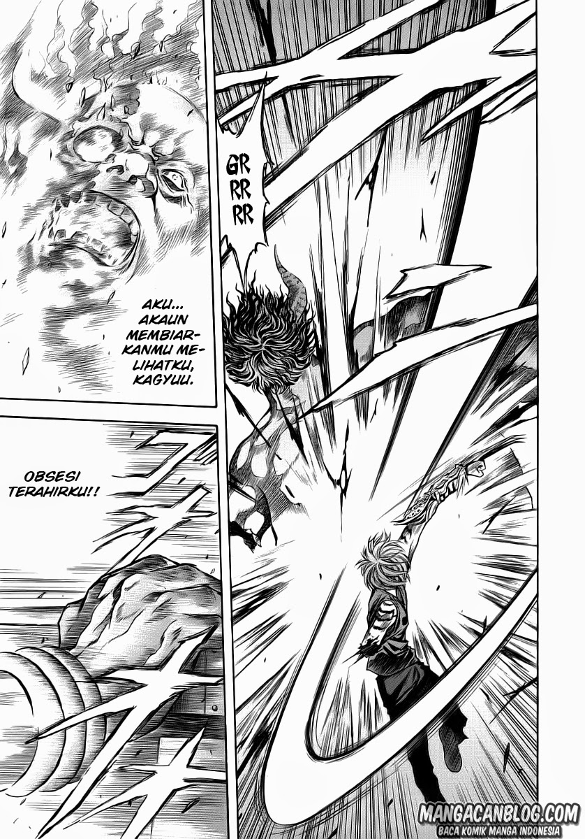 Otogi Matsuri Bab 47 halaman 24