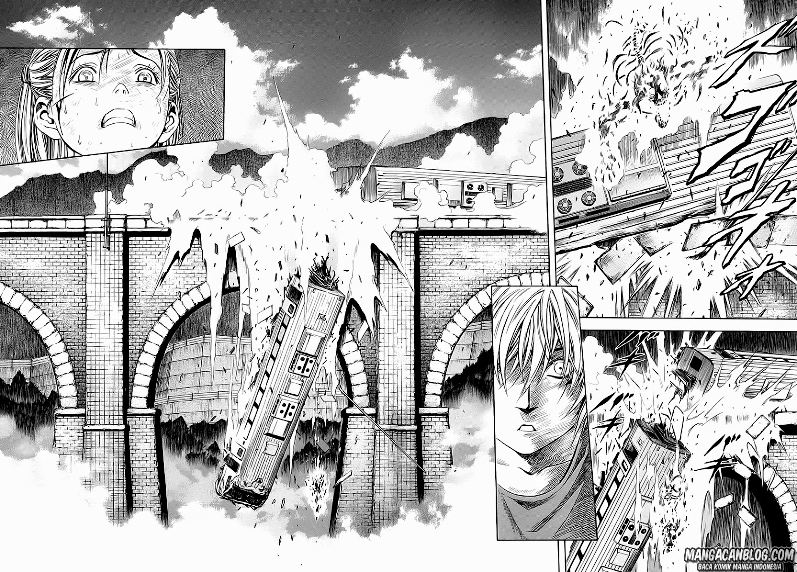 Otogi Matsuri Bab 47 halaman 25