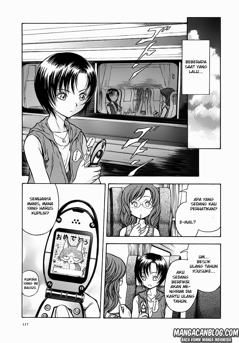 Otogi Matsuri Bab 48 halaman 5