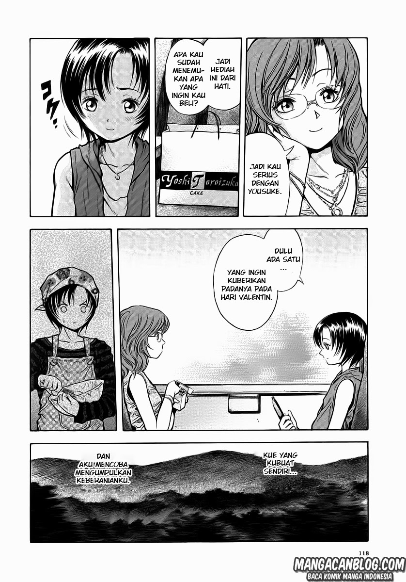 Otogi Matsuri Bab 48 halaman 6
