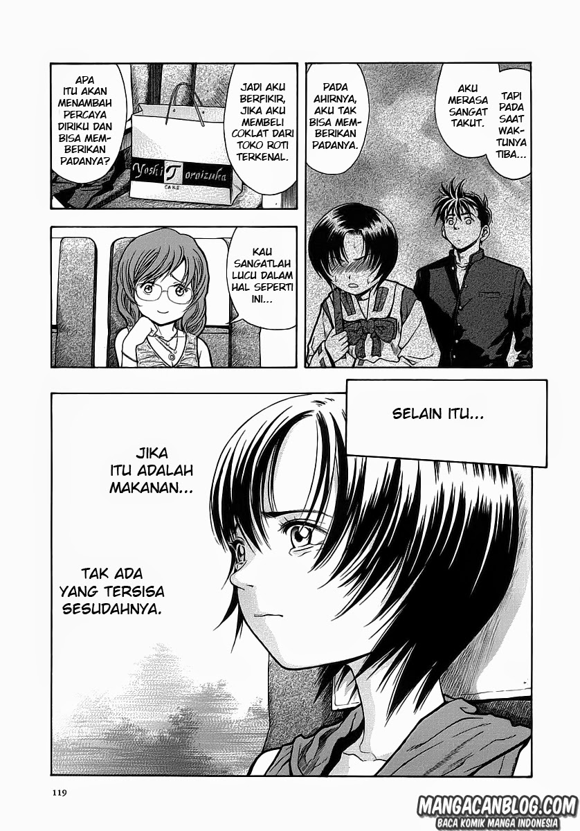 Otogi Matsuri Bab 48 halaman 7
