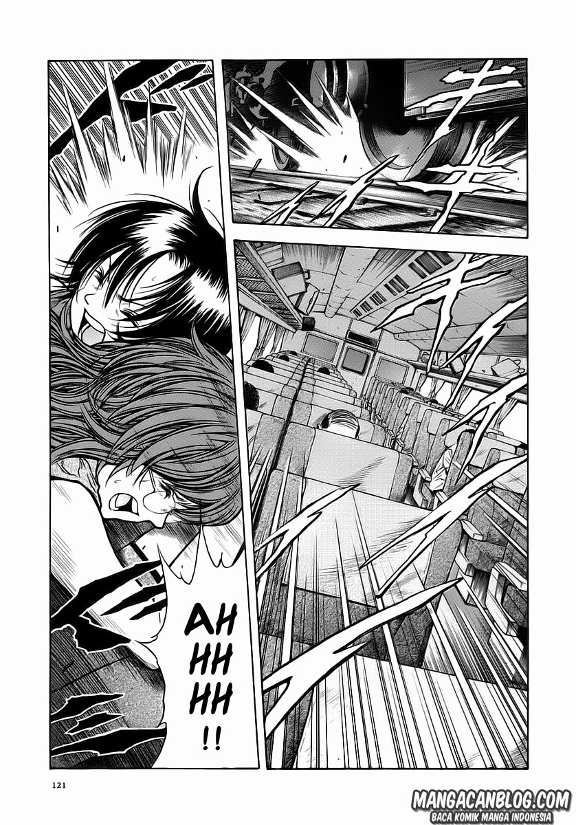 Otogi Matsuri Bab 48 halaman 9