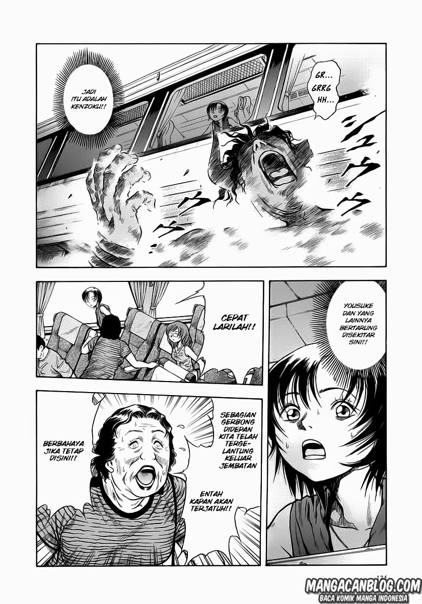 Otogi Matsuri Bab 48 halaman 12