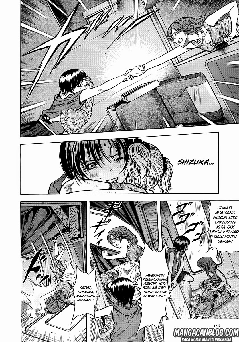 Otogi Matsuri Bab 48 halaman 24