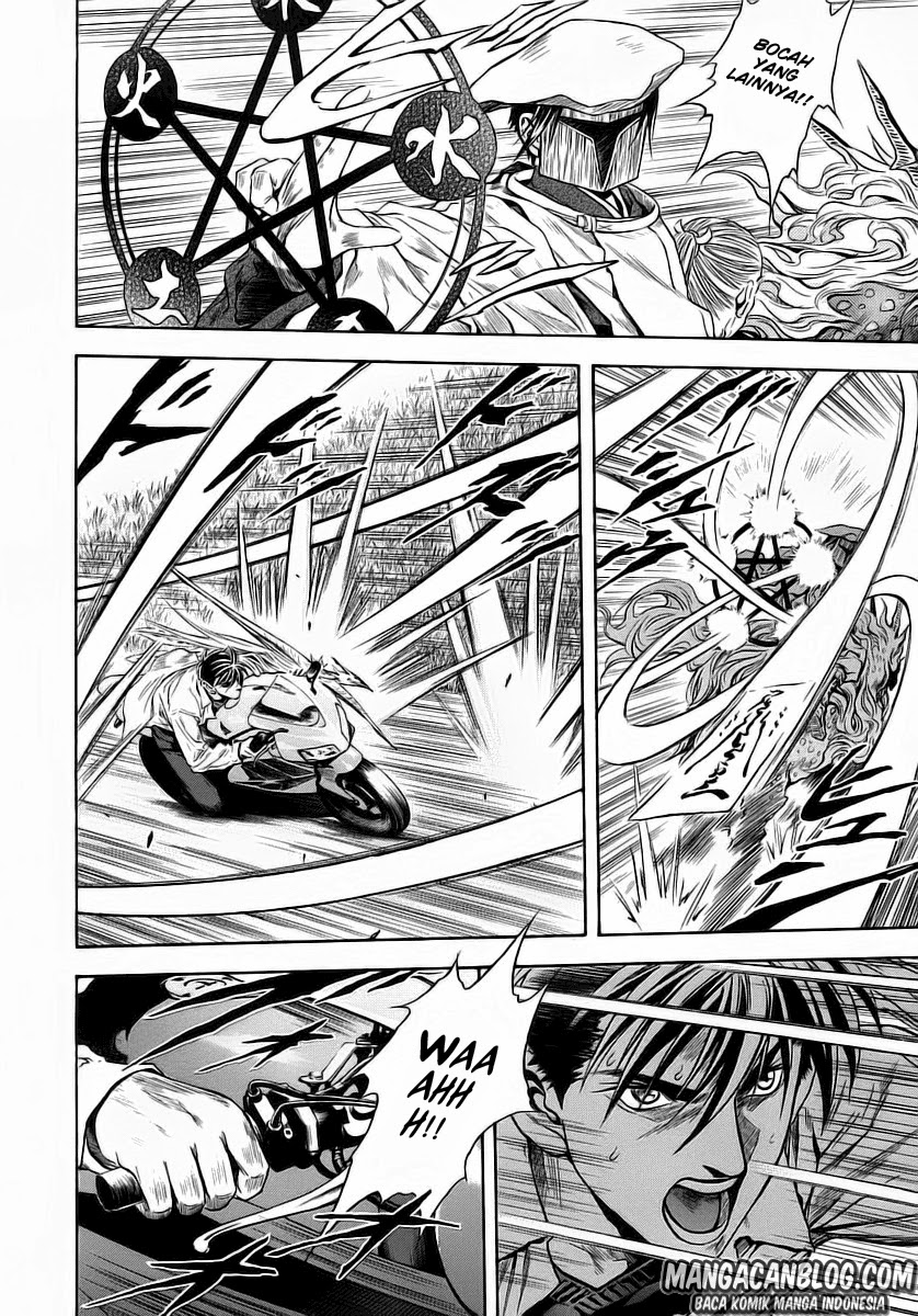 Otogi Matsuri Bab 49 halaman 5