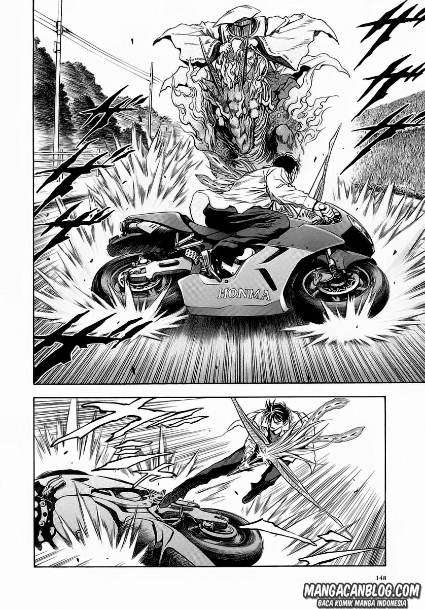 Otogi Matsuri Bab 49 halaman 7